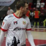 Zwycięstwo z Futsalem Szczecin